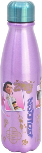 STOR alumīnija dzeramā pudele K-Pop: Dēmonu mednieces 600 ml
