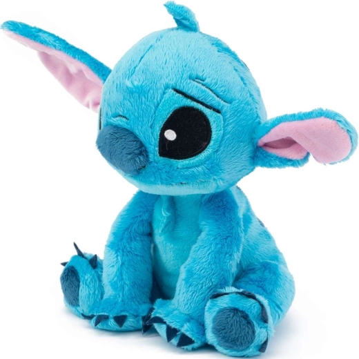 STITCH uzticami sīkie akcenti