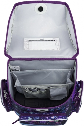 Gudra organizācija un izolēta kabata