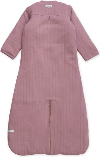 Removable sleeves for flexible warmth