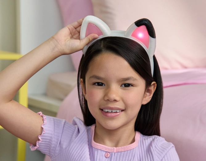 Interaktīvas skaņas vēl vairākai izklaidei