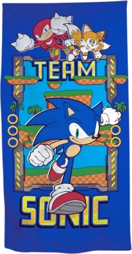 Sonic dvielis – 1 gab.