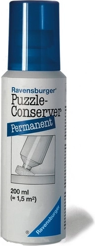 Ravensburger puzzle konservants Permanent 200 ml