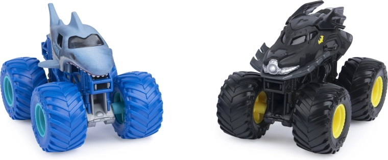 Lieli BKT riteņi dinamiskai braukšanai