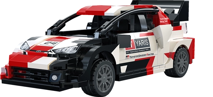 Vienmērīga ripošana un izklaide pēc salikšanas