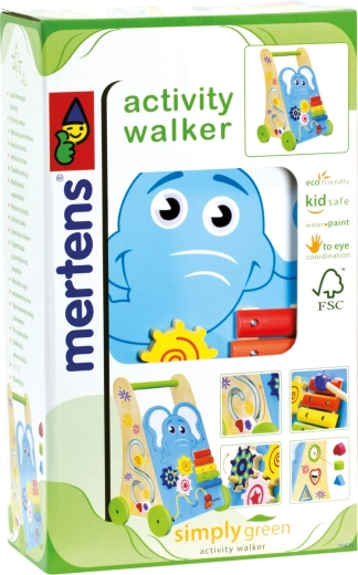 Ilgtspējīgs un izturīgs izpildījums