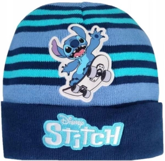 Lilo & Stitch cepure