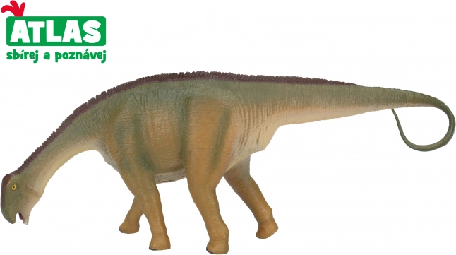 Hadrozavra figūriņa 21 cm