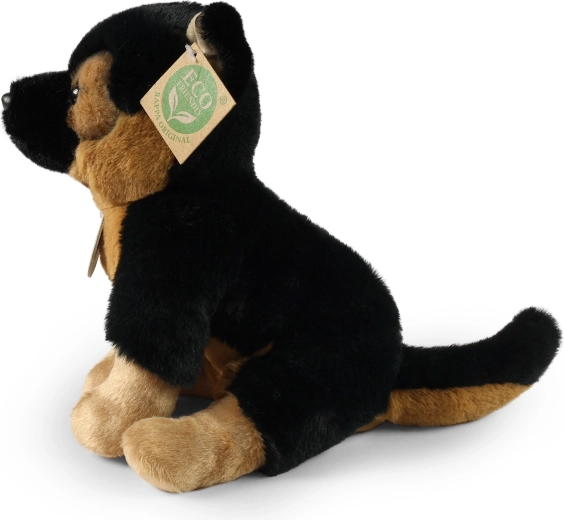 Saudzīgs bērniem un dabai