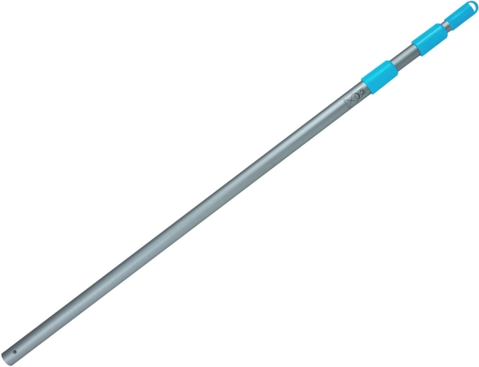 Alumīnija teleskopiskais kāts 239 cm 26,2 mm INTEX
