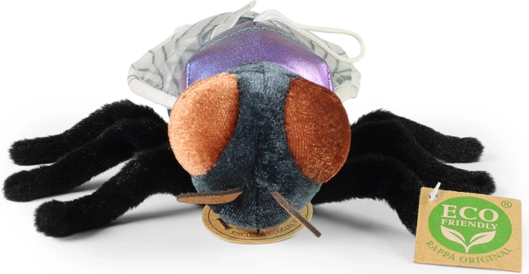 Reālistiskas detaļas izklaidei un izglītībai