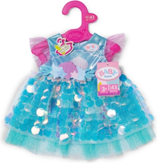 Easy dressing for little hands