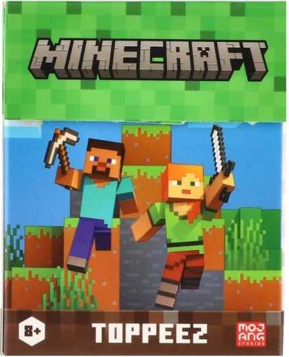 A surprise in every box