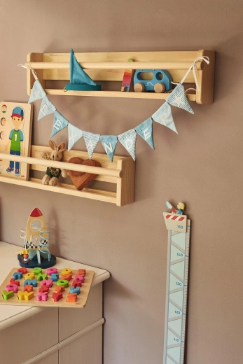 Decoration for a child's room