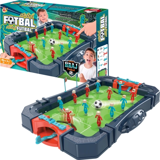 Mini galda futbols STUDO GAMES