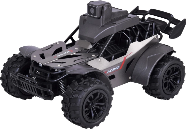 Tiešais FPV pārraidījums un video ieraksts