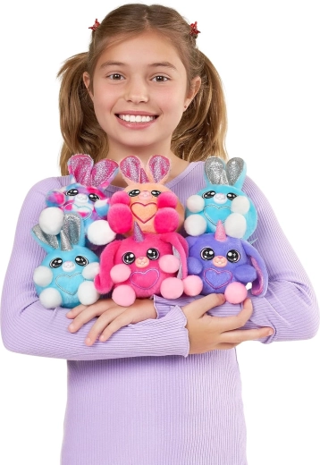 Savāciet visus 6 Boo‑Boocorn