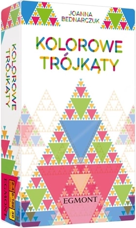 Colorful Triangles