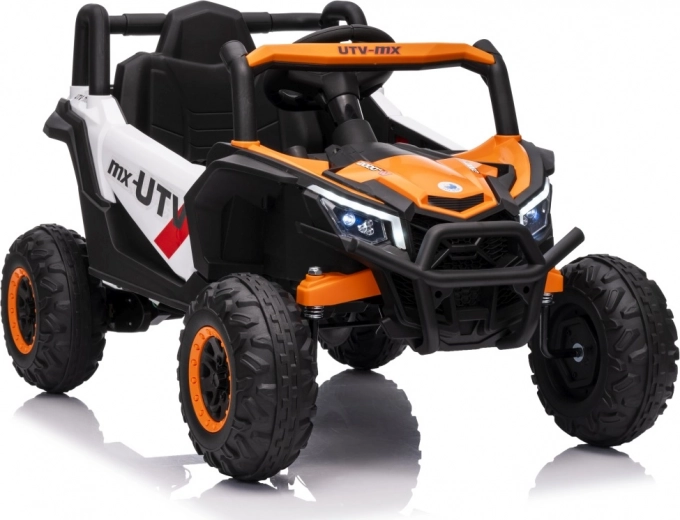 Balts Buggy Madman UTV-MX