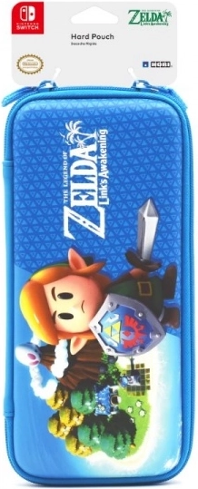 Hard Protective Case for Nintendo Switch – The Legend of Zelda: Link’s Awakening
