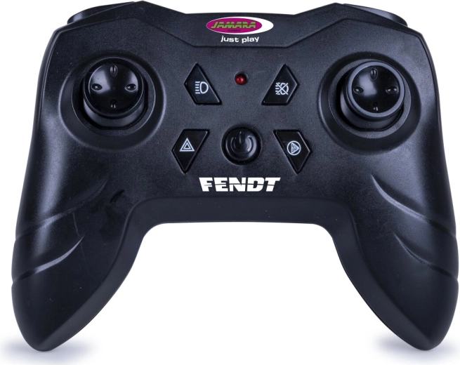 Precīza 2,4 GHz vadība