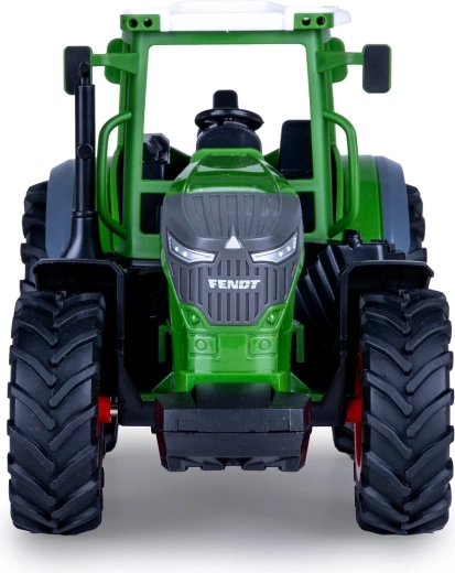 Lieliski izstrādāts Fendt traktors