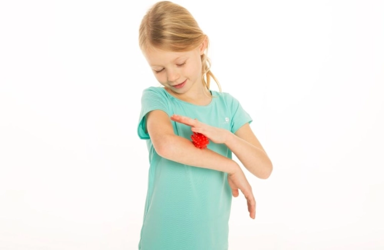 Targeted sensory stimulation
