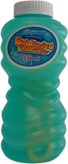 Burbuļu pūtējs 227 ml