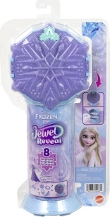 Frozen princese ar pārsteigumu – Elsa