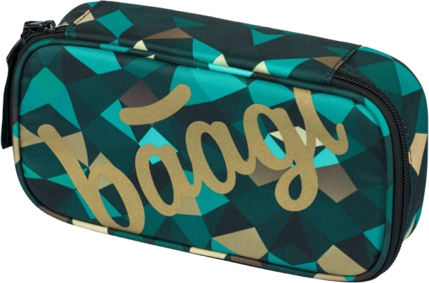 Baagl skolas penālis-etvija Skate Polygon