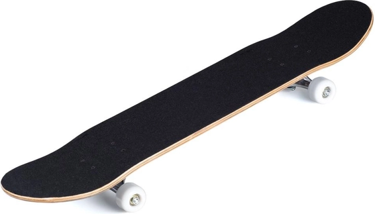 Non-slip grip for a more secure stance