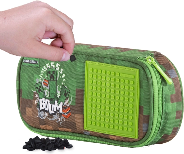 Pikseļu panelis savam dizainam