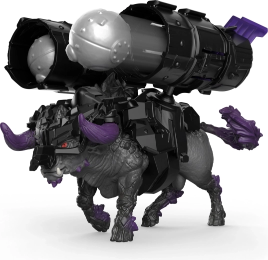 Schleich Eldrador Creatures gladiators Ēnu vērsis