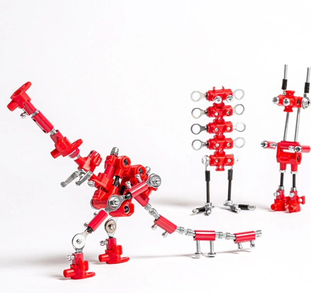OffBits TrexBit konstruktors