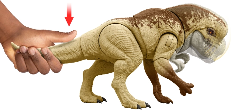 Divi darbības uzbrukumi