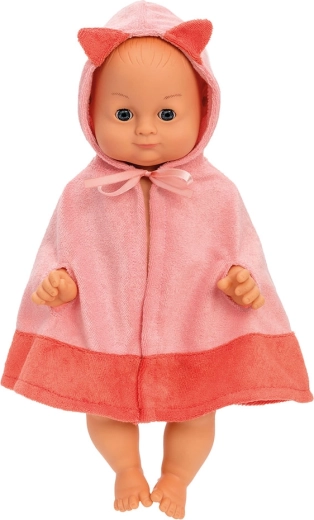 Lillan & Friends anna – liela peldvannas lelle 36 cm
