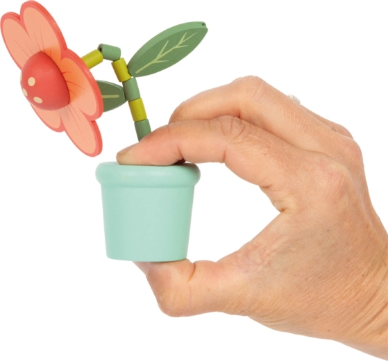 Vienkāršs spiediens, liels prieks