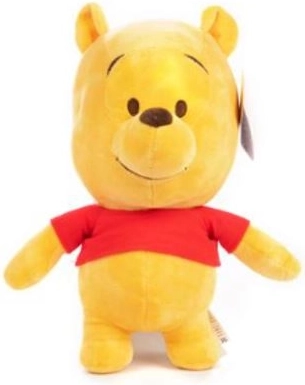 Plīša lācēns Vinnijs Pūks Lil Bodz ar skaņu 20 cm Disney