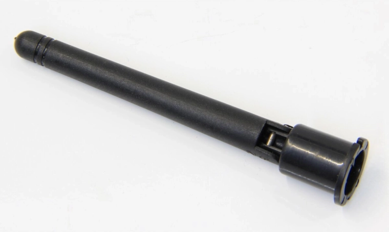 Jamara Quadrodrom raidītāja antenas makets - 1 gabals