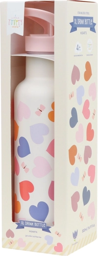 500 ml for school and trips