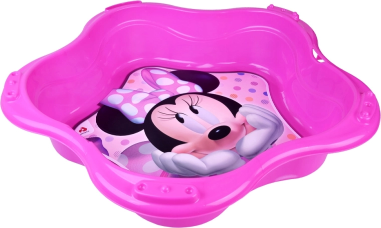 Jautrs dizains ar MINNIE