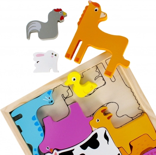 Learning through play