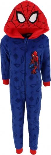 Bērnu kombinezons 3 vienā ar kapuci SPIDER-MAN Cozy Noxxiez (izmērs 98/104)