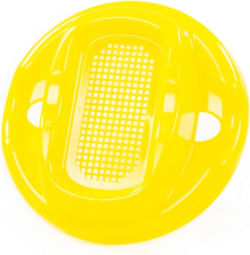Izturīgs plastmasas izpildījums