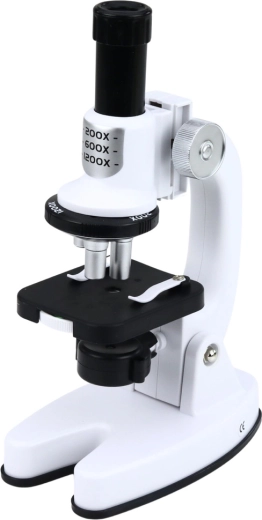 Precise focusing and stable construction