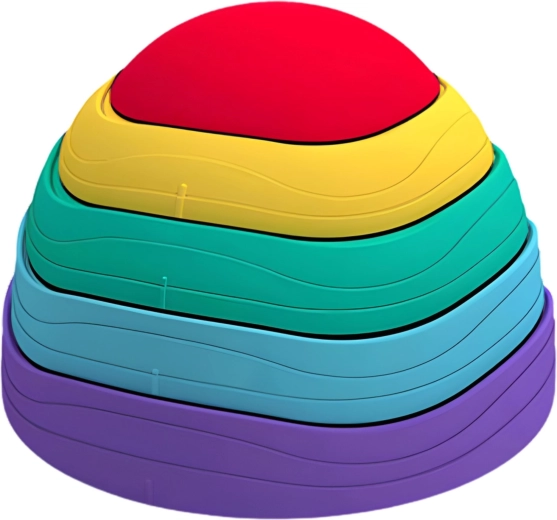 Kaudzē liekams un vietu taupošs glabājums