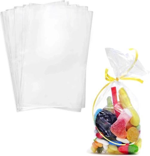 Kristāldzidrs iepakojums nevainojamai prezentācijai