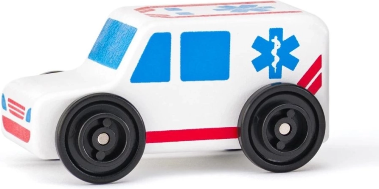 Various vehicle designs
