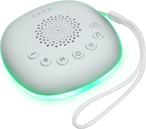 Gentle multicolor night light