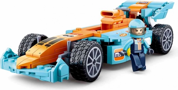 Sluban Lielā Formula Racing Team